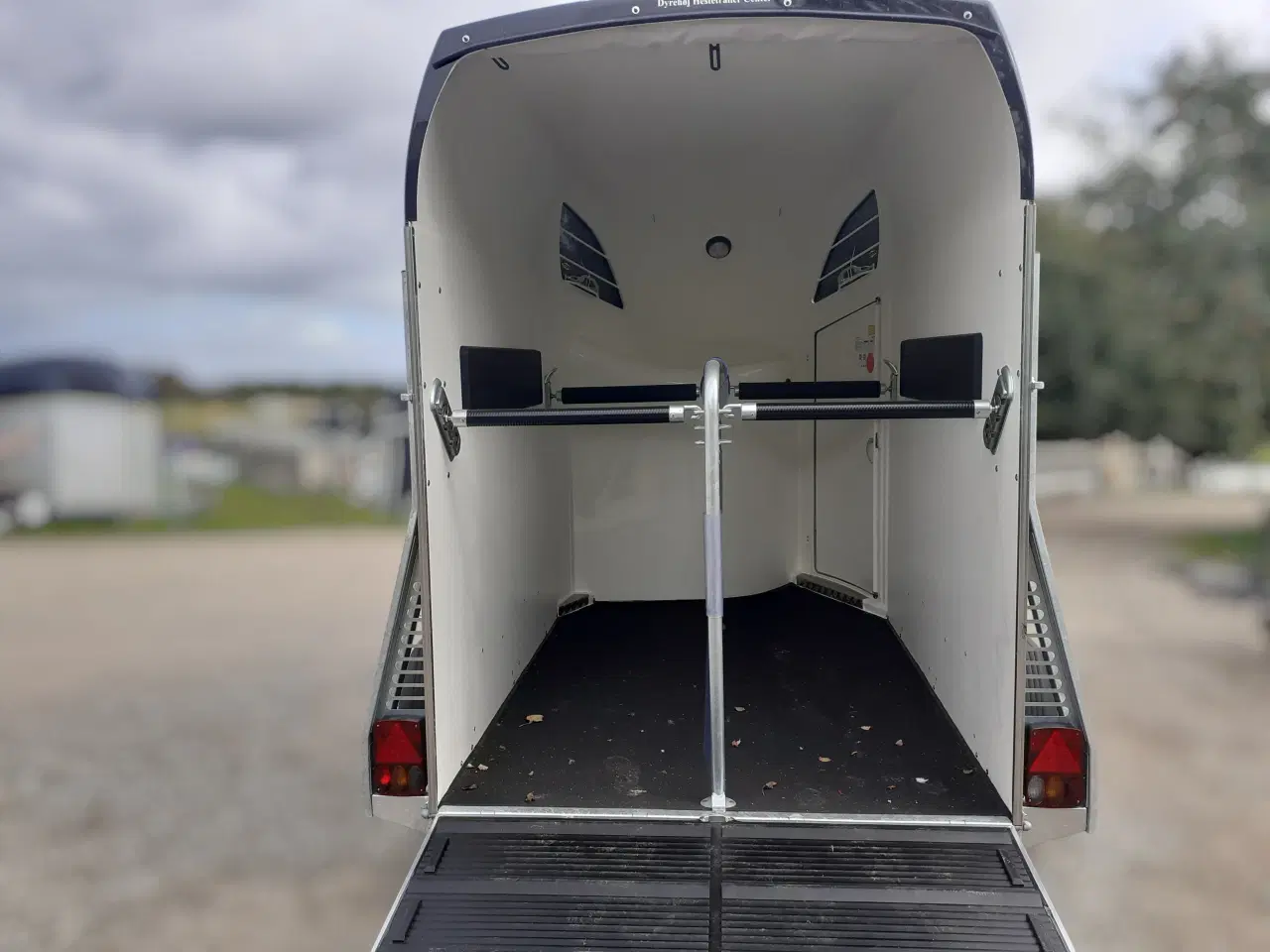 Billede 6 - Böckmann Comfort Exclusiv (Udstilling)
