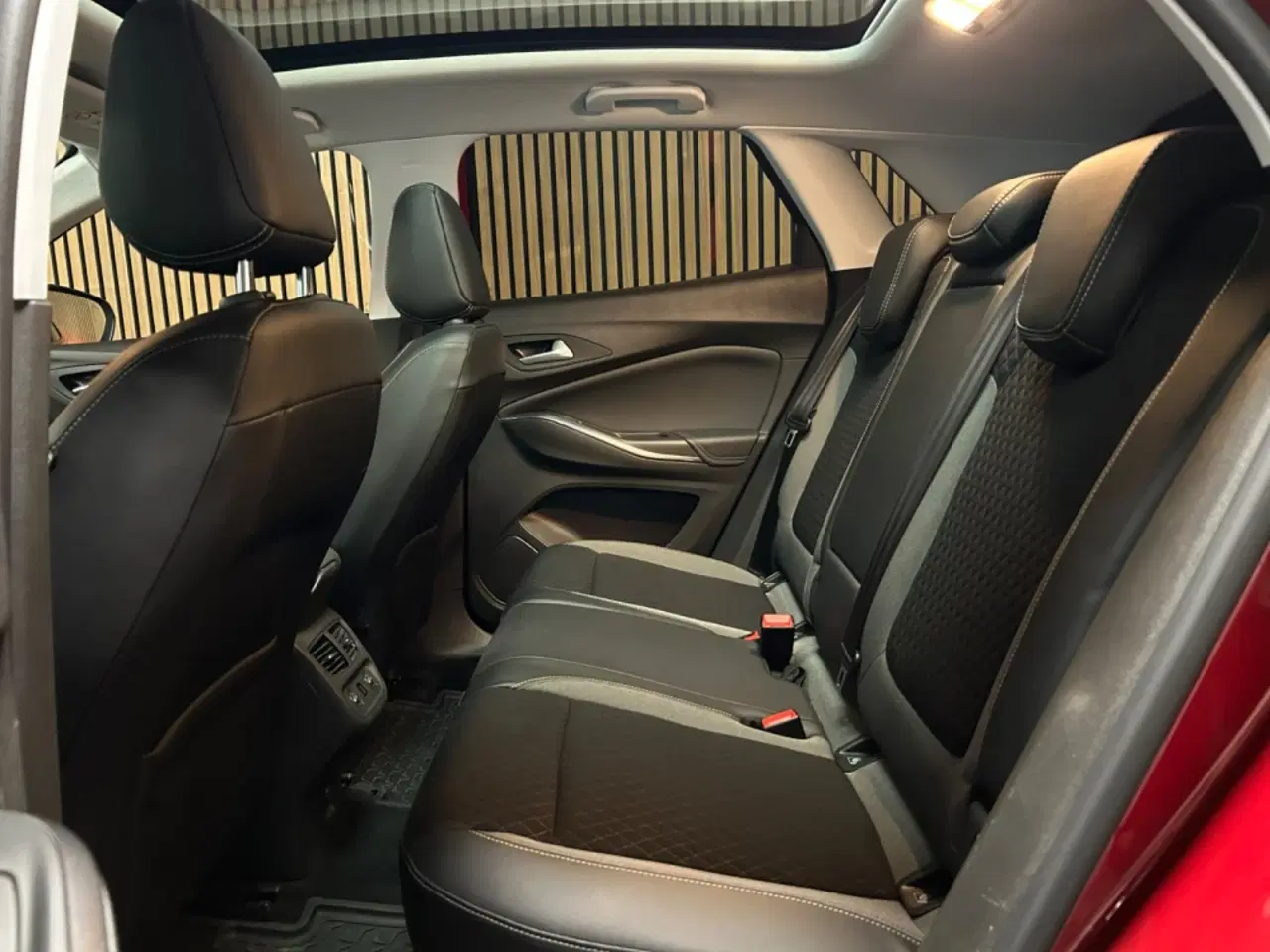 Billede 9 - Opel Grandland X 1,2 T 130 Exclusive aut.