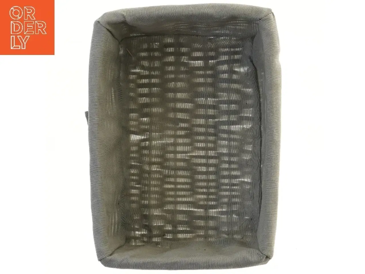 Billede 3 - kurv (str. 36x27 cm)