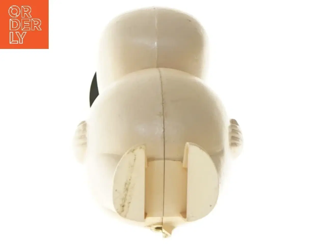 Billede 3 - Mumi-figur sparegris (str. 16 cm)