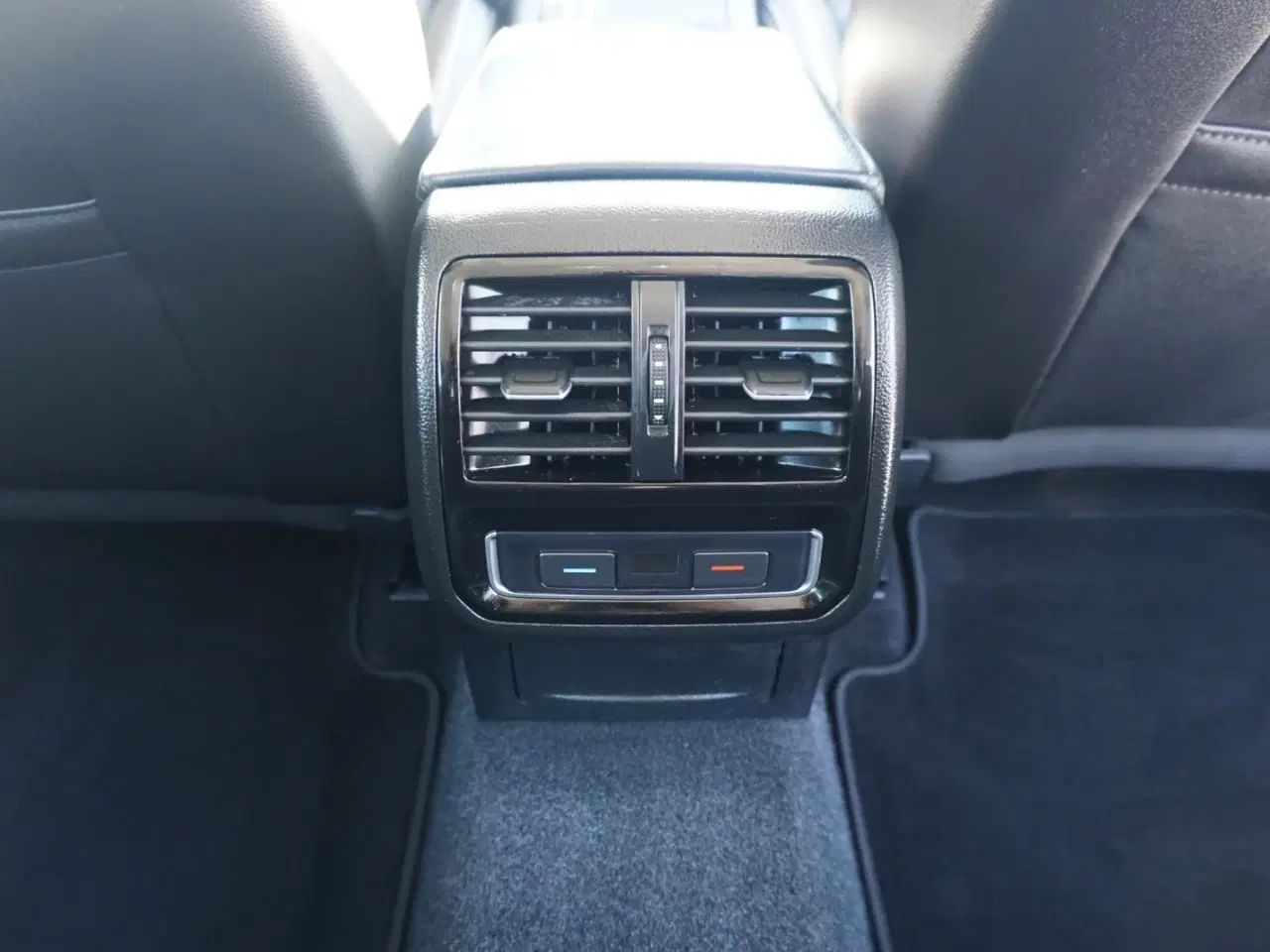 Billede 12 - VW Passat 1,4 GTE Variant DSG