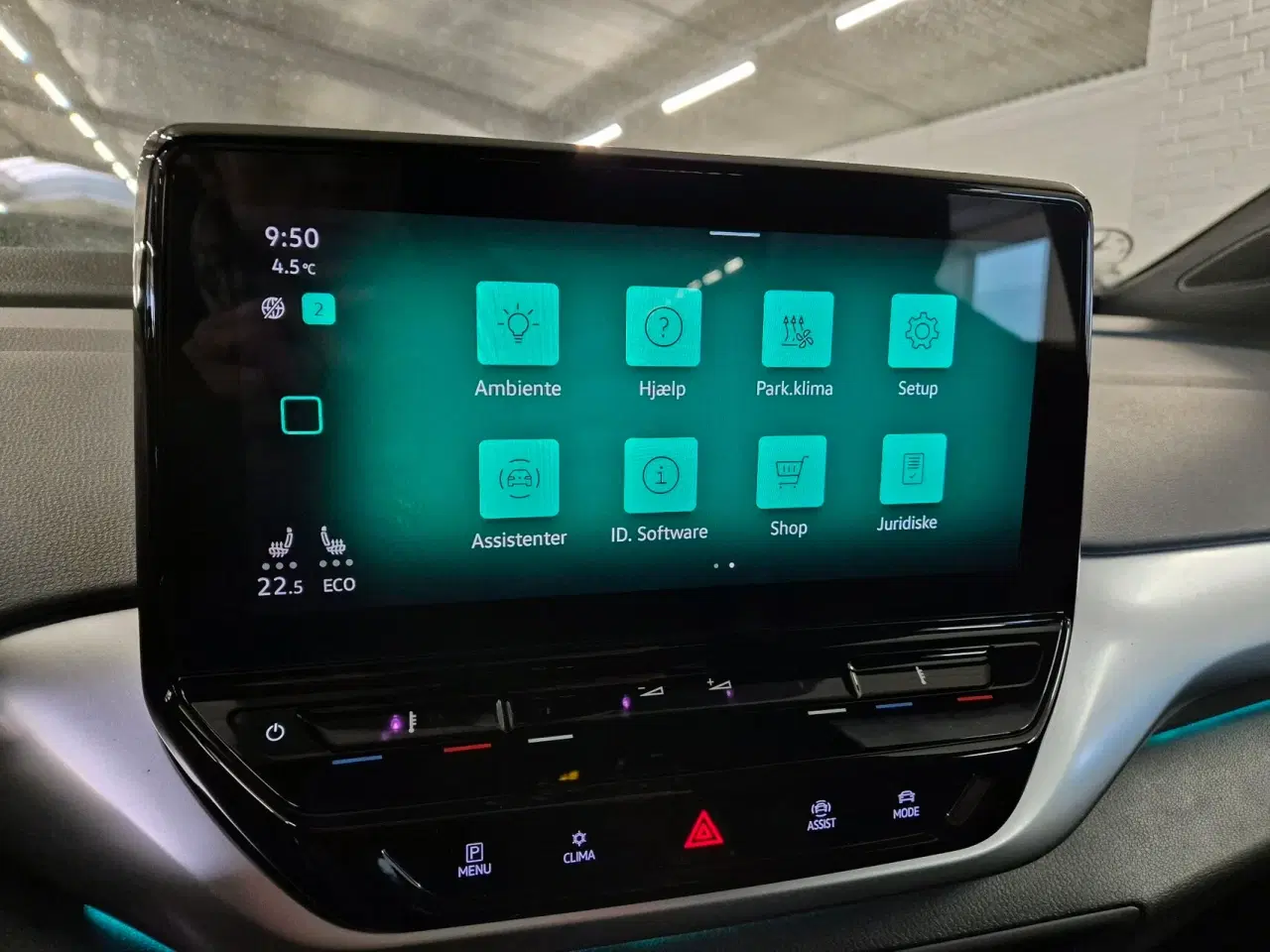 Billede 14 - VW ID.4 EL Pure 170HK 5d Aut.