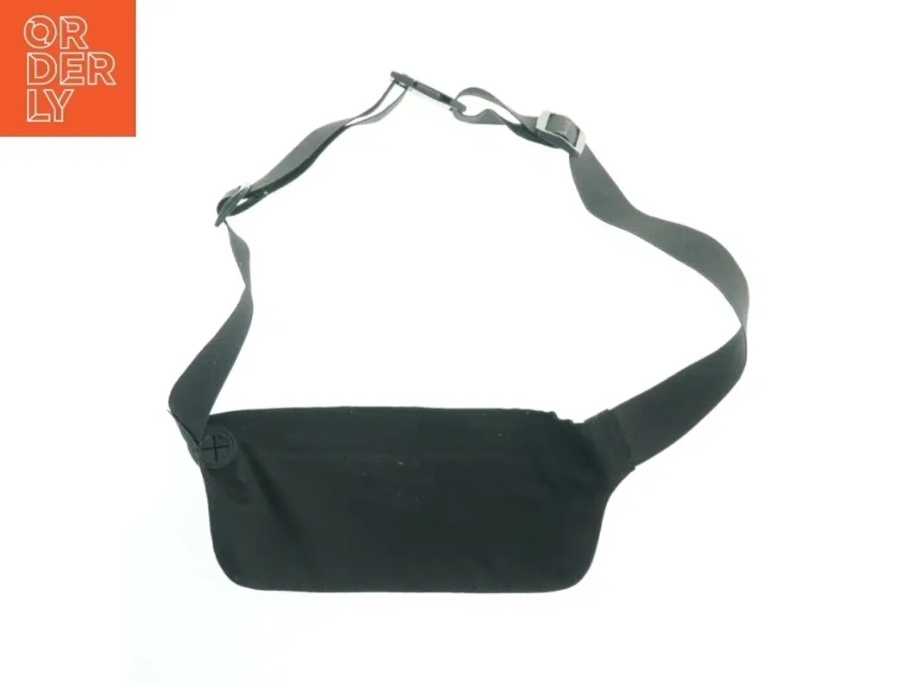 Billede 2 - Løbebælte med lynlås fra ENDURANCE (str. 30x12 cm)