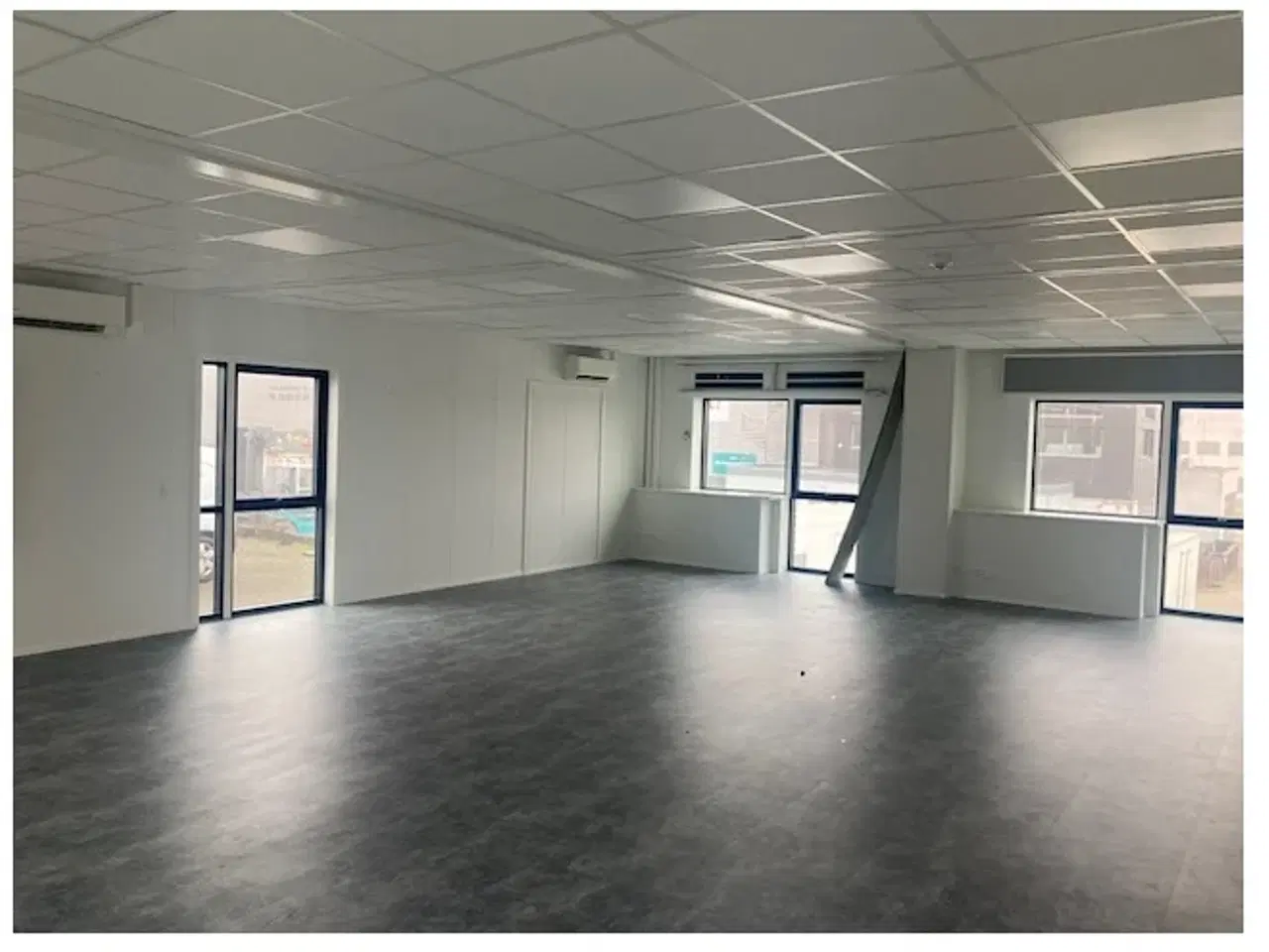 Billede 6 - Ref: 84224608-84224609 Kontormoduler