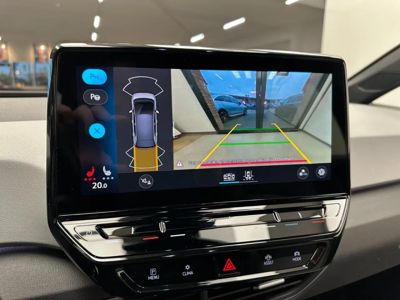 Billede 22 - VW ID.3 77 Pro S