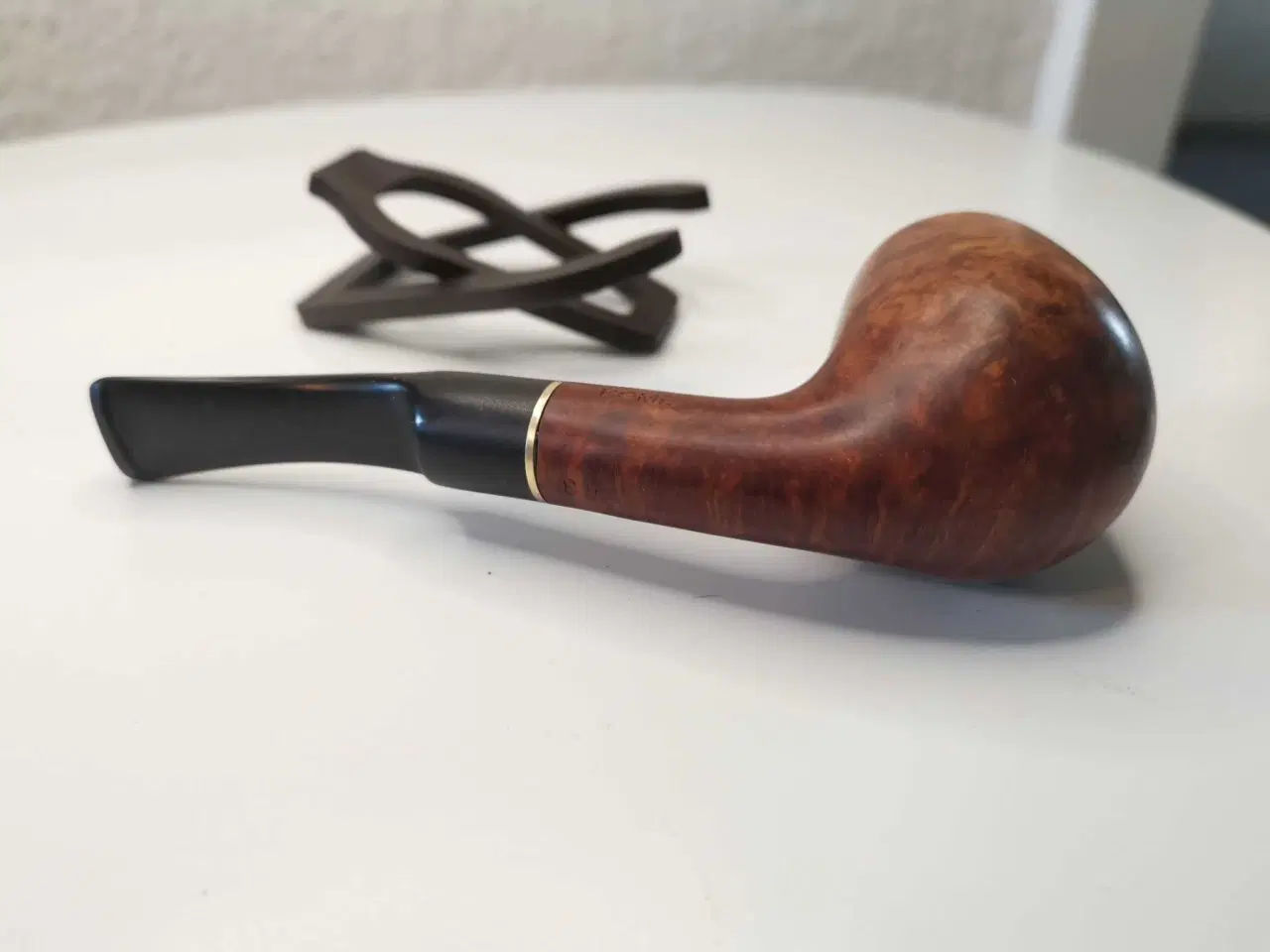 Billede 4 - GEORG JENSEN pibe