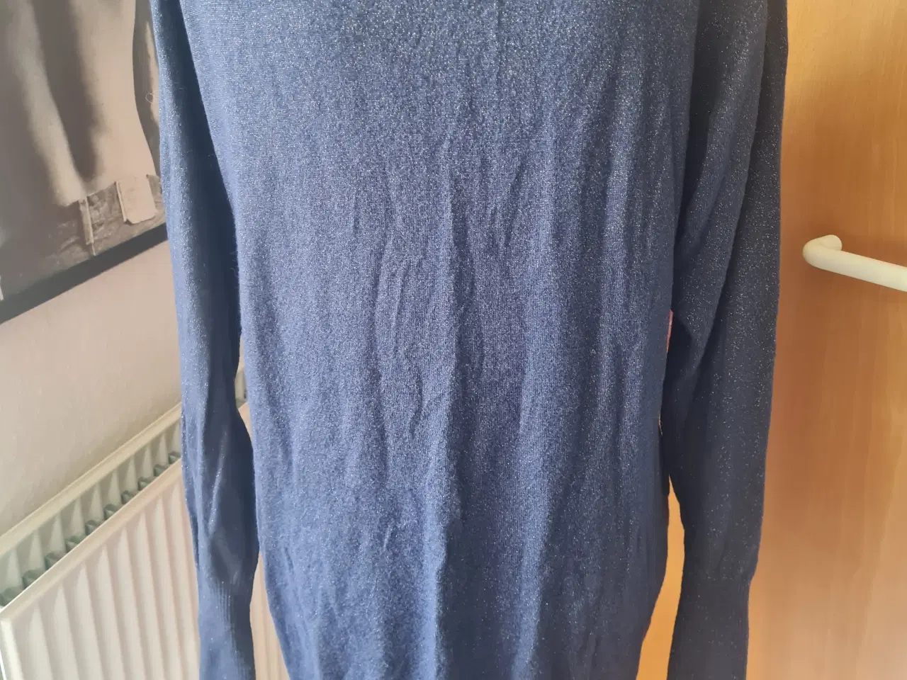 Billede 3 - Trøje str xl H&M Mama