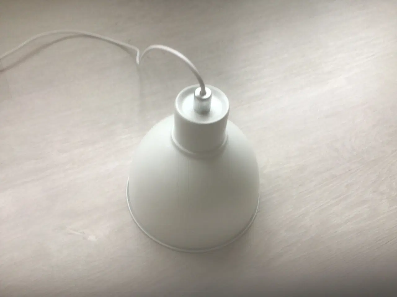Billede 1 -    Loftlampe