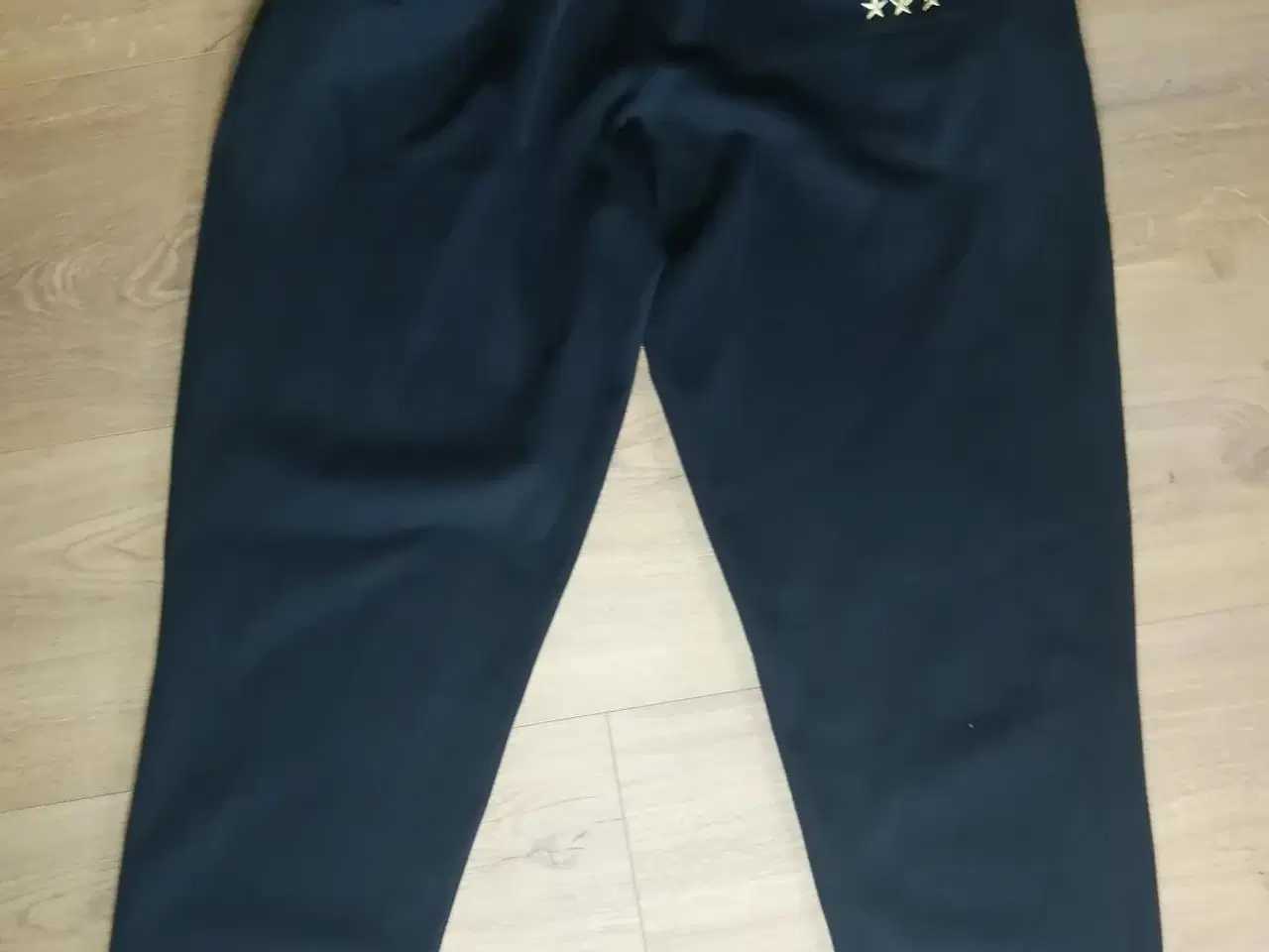 Billede 4 - PELE SPORT BUKSER, STR. XL, I FLOT STAND