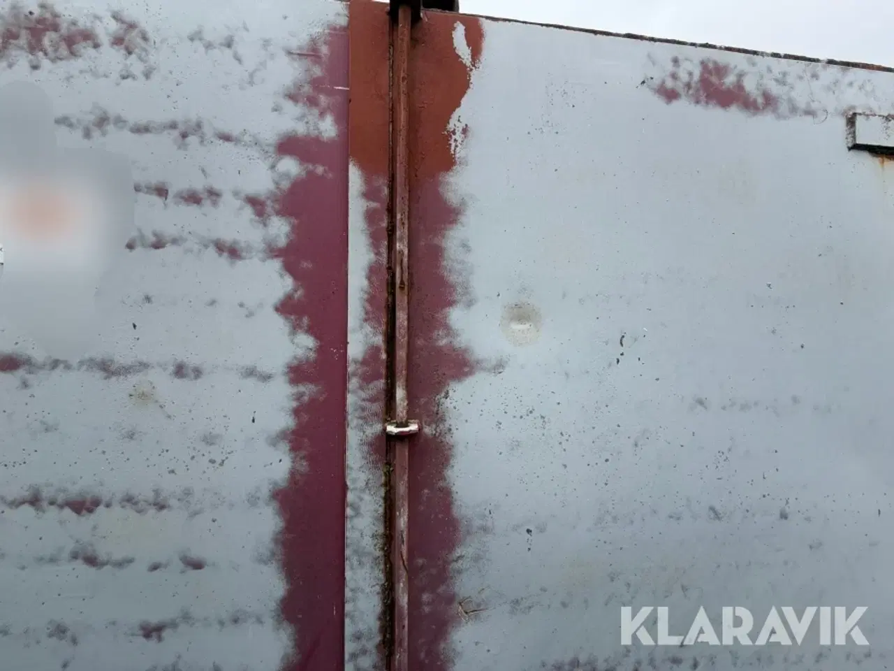 Billede 9 - Container