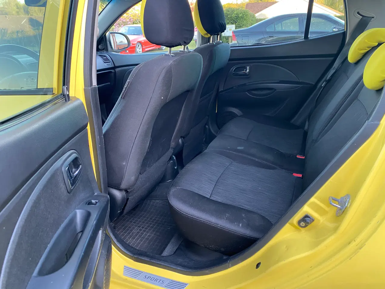 Billede 10 - Kia Picanto Picanto Exclusive Nysynet