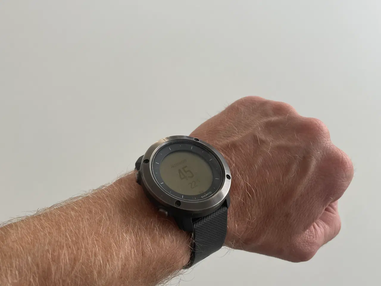 Billede 1 - Herreur - Suunto