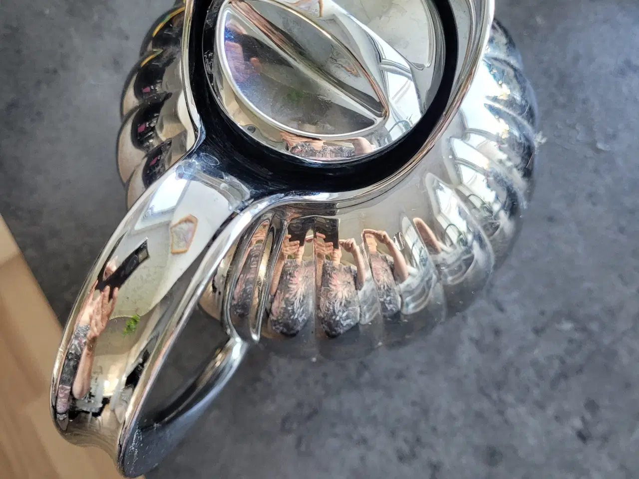 Billede 1 - Termokande 