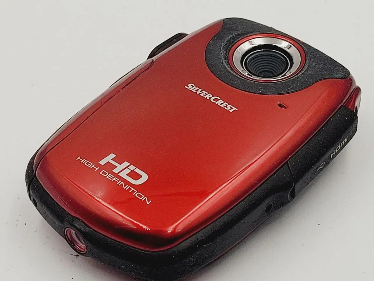Billede 2 - ⭐️- DIGITALKAMERA: SilverCrest DV-1000HD