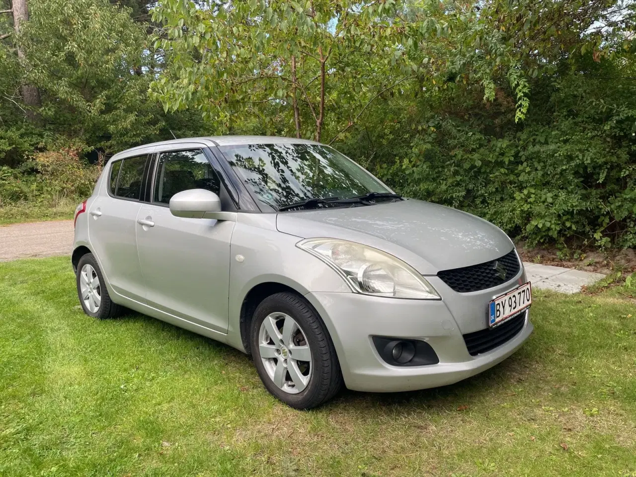 Billede 3 - Suzuki Swift 1,2 GL ECO+