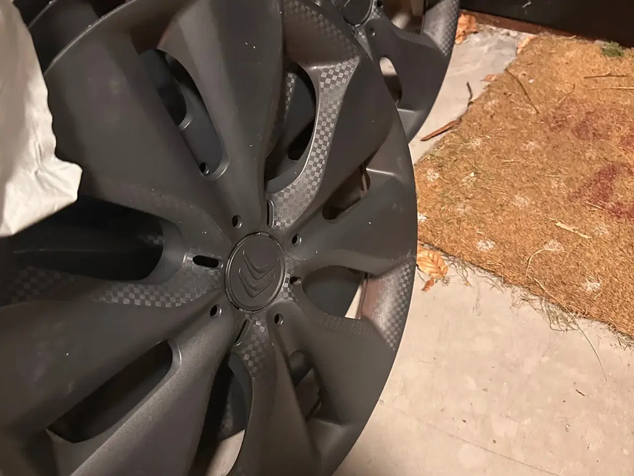 Billede 11 - Citroën C4 Cactus 1,6 BlueHDi 100 BlackLine