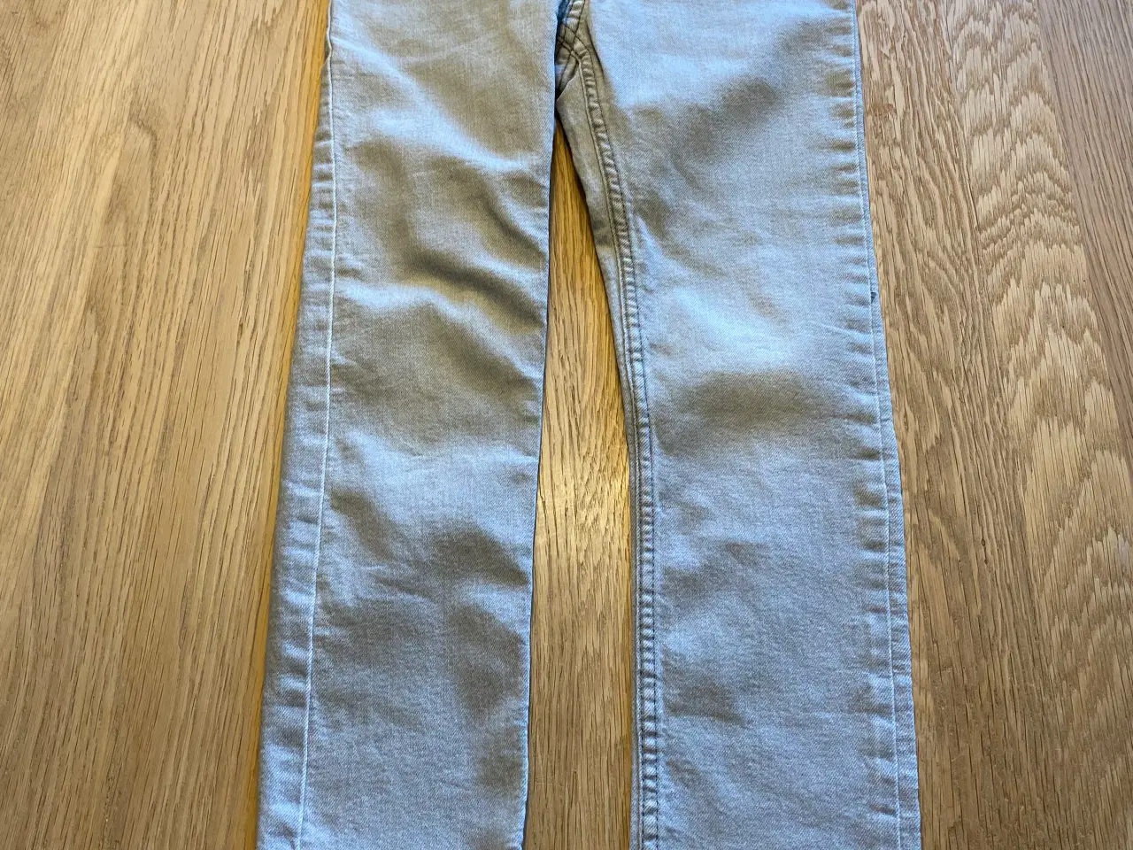 Billede 10 - Hummel jakke str. 116, flere bluser og bukser