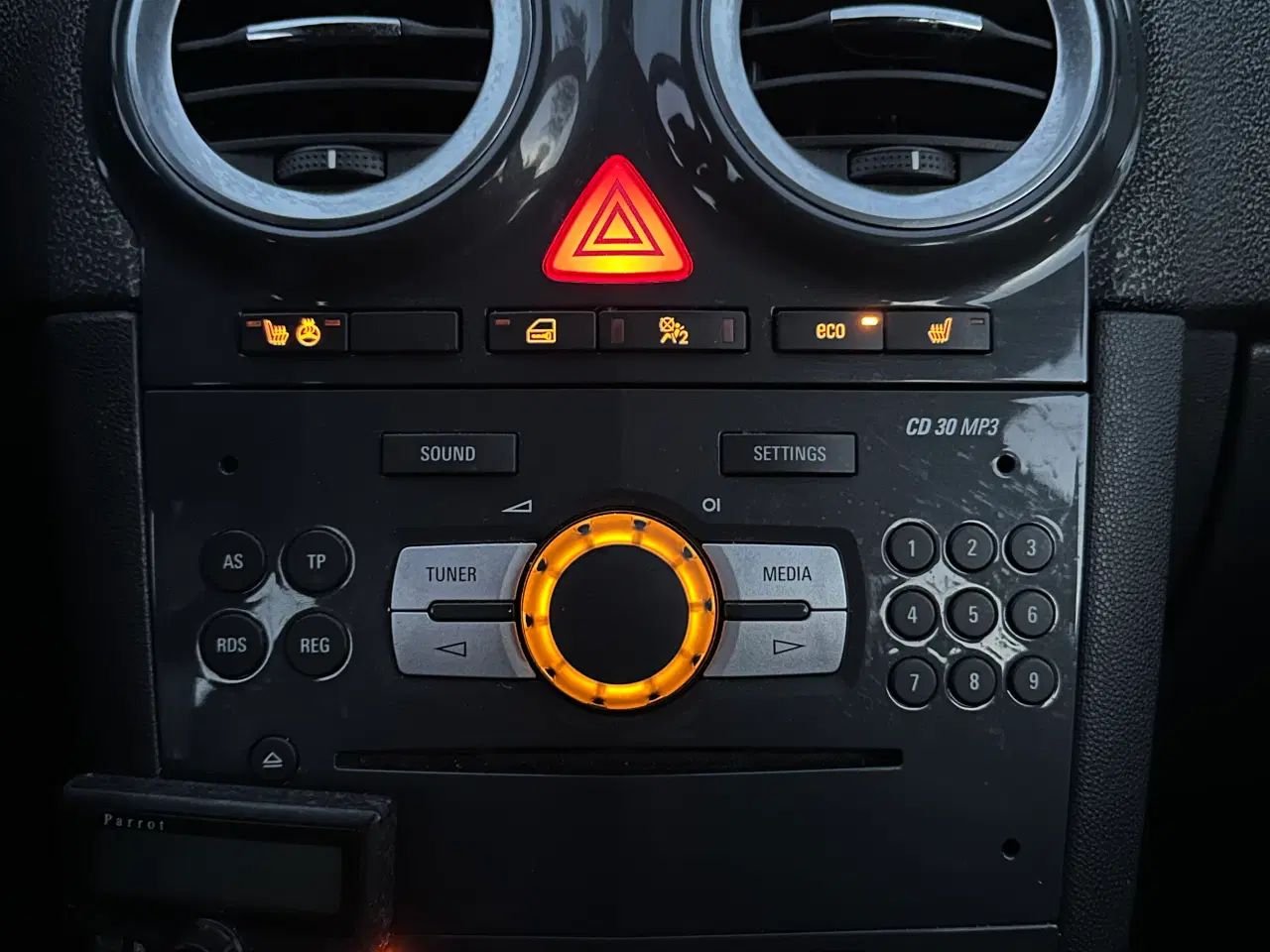 Billede 11 - Opel Corsa 1.3 CDTi – Kørt 167.000 km ✔️