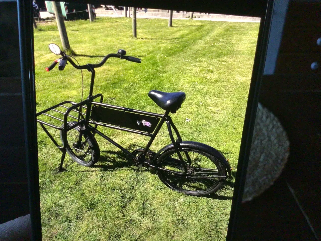 Billede 2 - Billig Bud CYKEL 