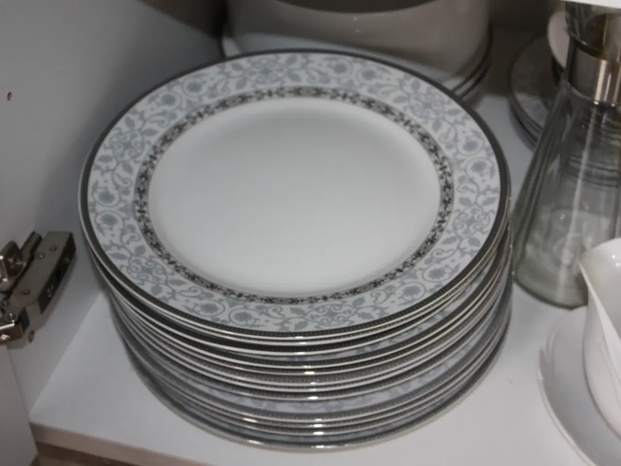 Billede 2 - Eva Solo tallerken diam. 26,5 cm