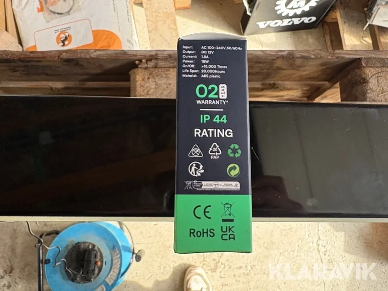 Billede 7 - LED Lysskilt