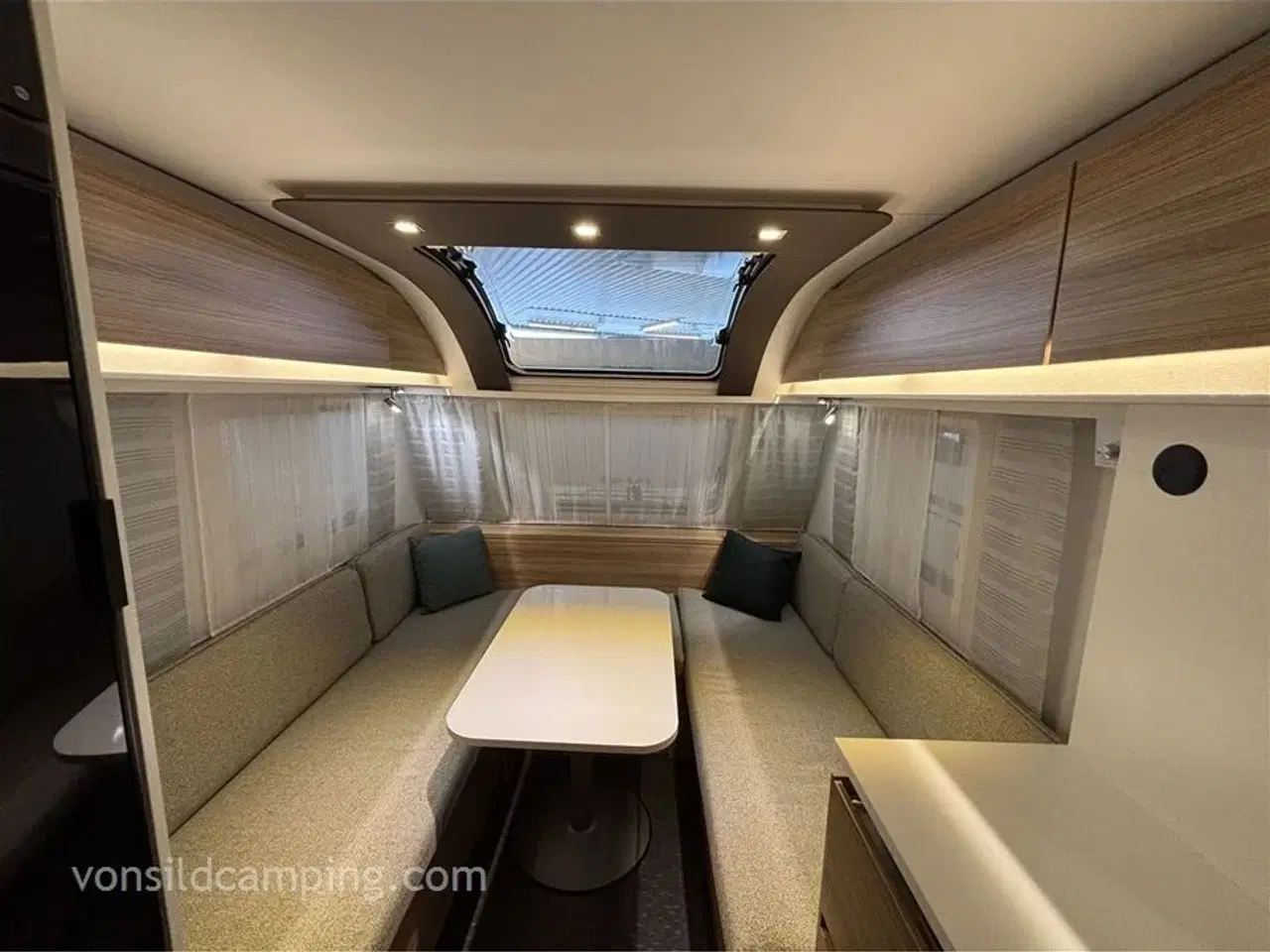 Billede 2 - 2019 - Adria Altea 362 LH 4 Four