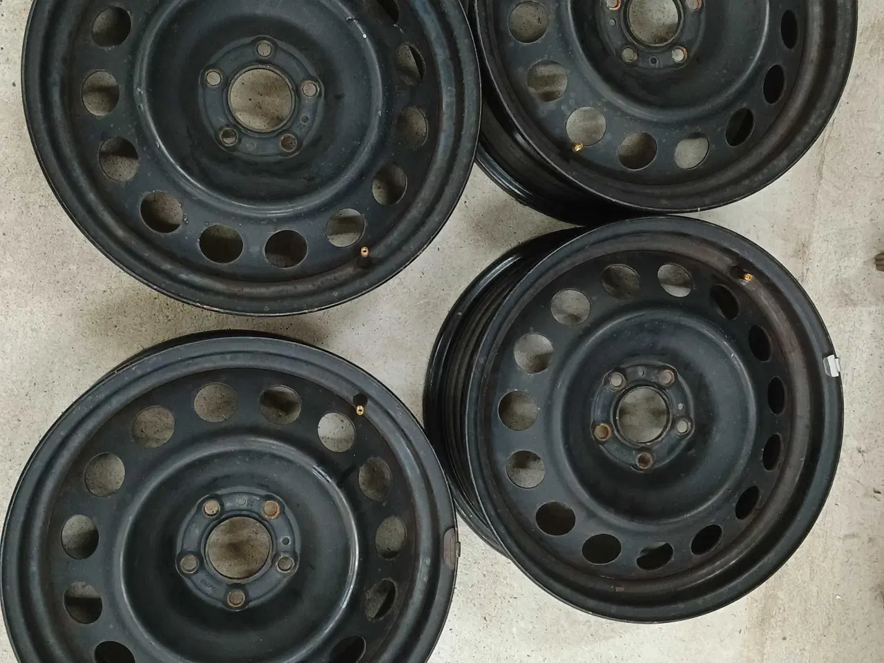 Billede 1 - Peugeot 3008