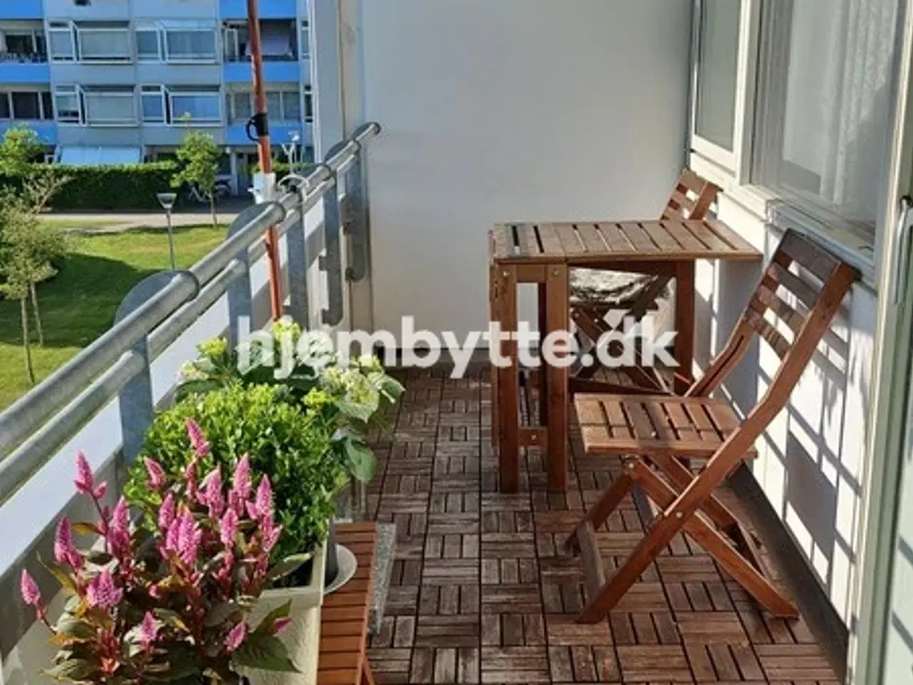 Billede 7 - Hjembytte - BrøndbyNordVej