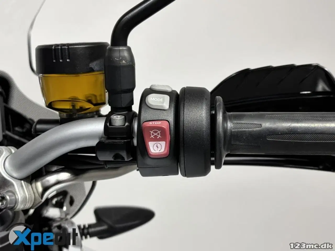 Billede 14 - BMW F 700 GS