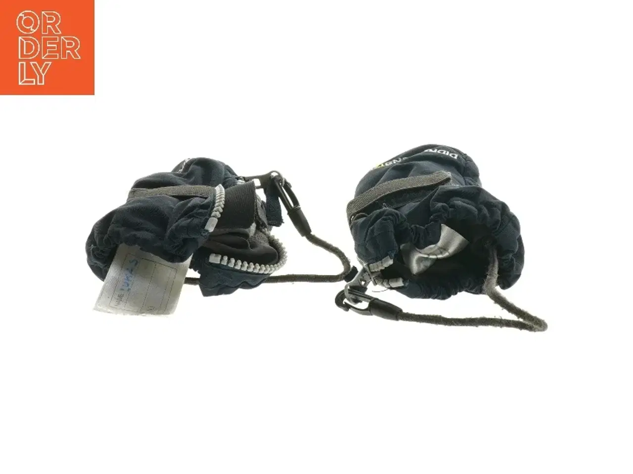 Billede 3 - Børnehandsker Didriksons fra Didriksons (str. 2 slags 4. år)