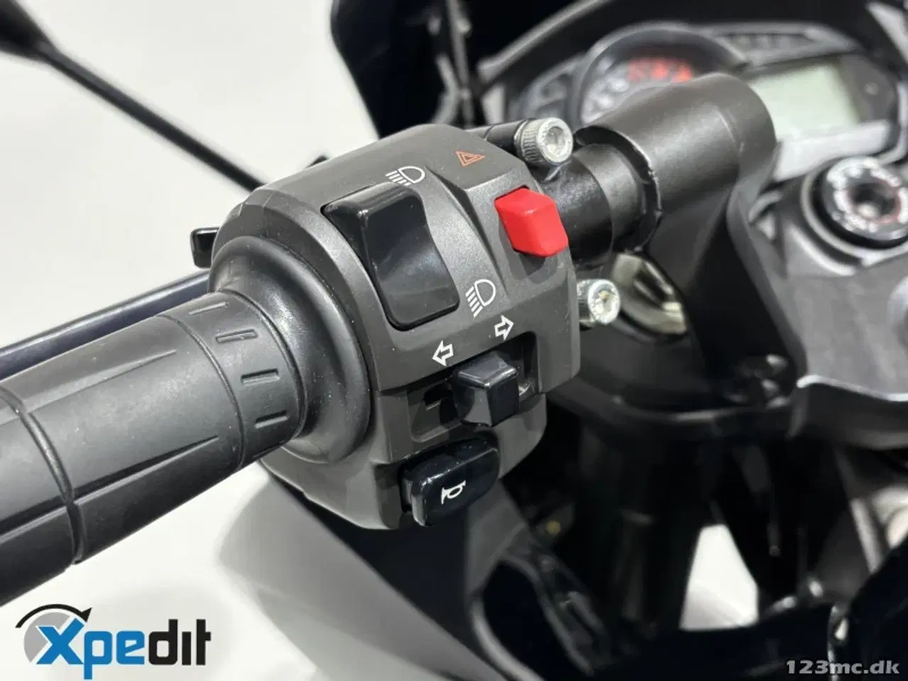 Billede 13 - Kawasaki Z 1000 SX