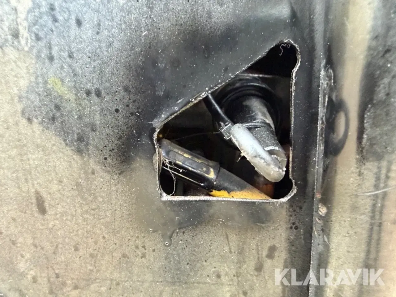 Billede 10 - AirCon Service-Center Waeco RHS-1050