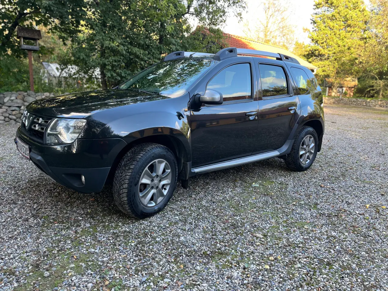 Billede 1 - Dacia Duster 4x4