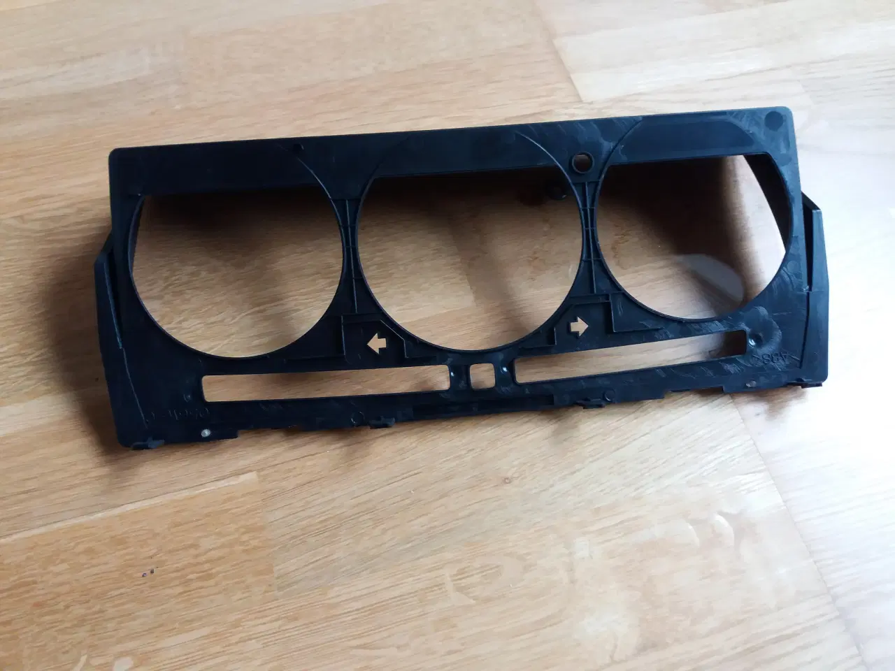 Billede 3 - Cover instrumentbord  Hiace