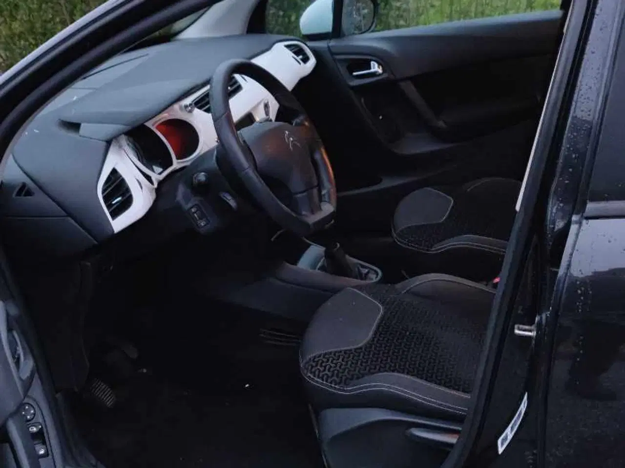 Billede 6 - Citroen C3 2011