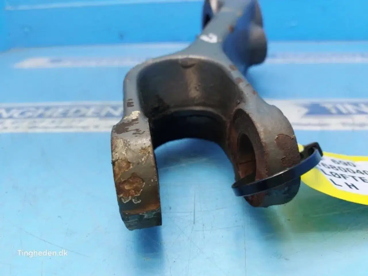 Billede 7 - Massey Ferguson 690 Løftearm L. 1680040M91