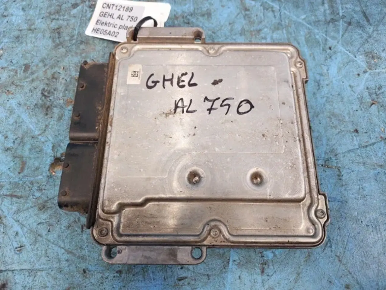 Billede 9 - Gehl 750 Module Control 50309322