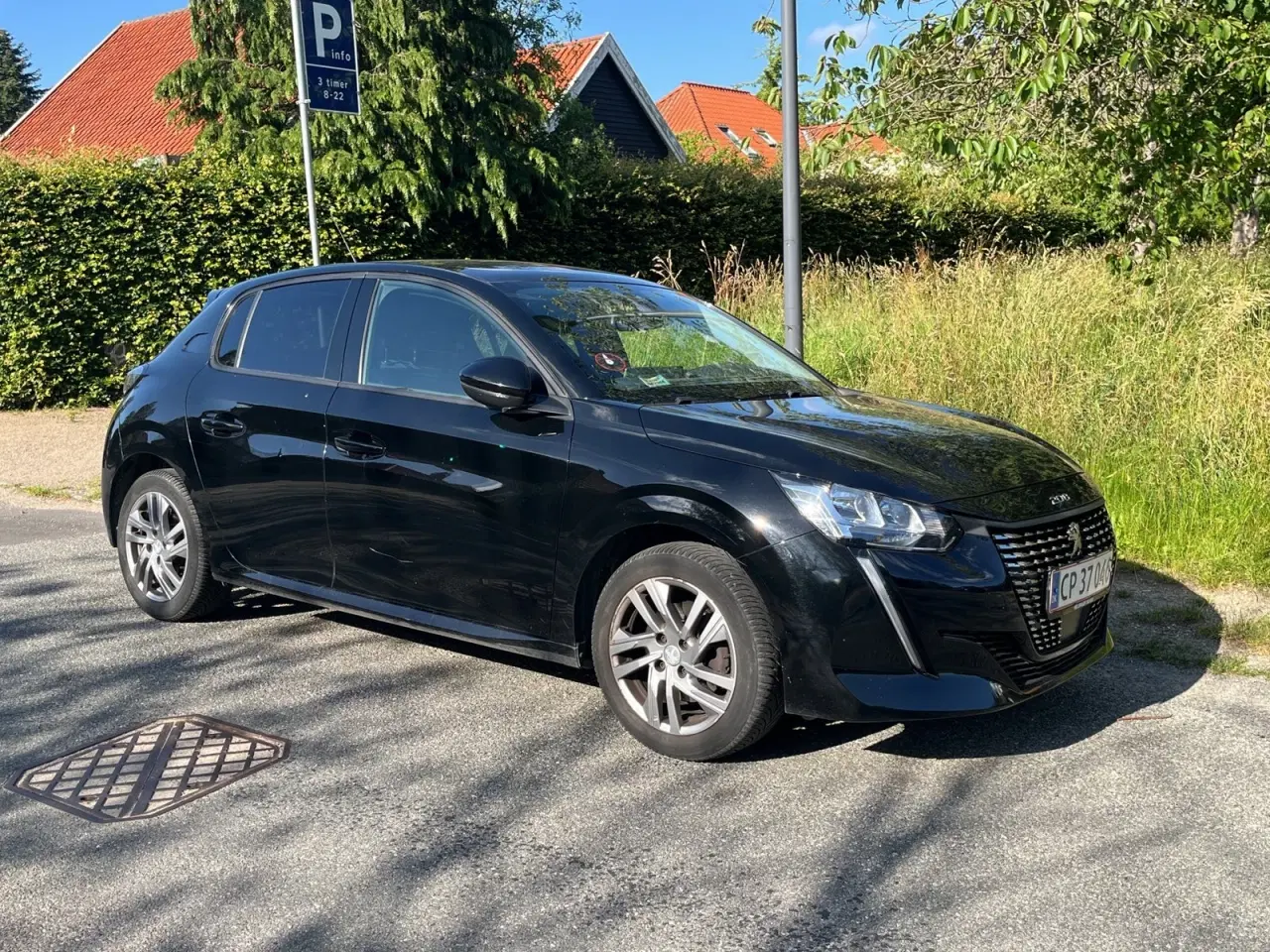 Billede 3 - Peugeot 208 1,2 PureTech 100 Active