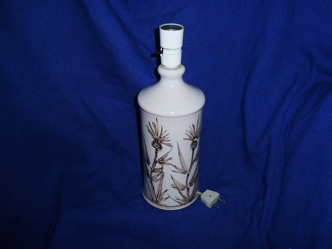 Billede 1 - Lampe fra Kyhn