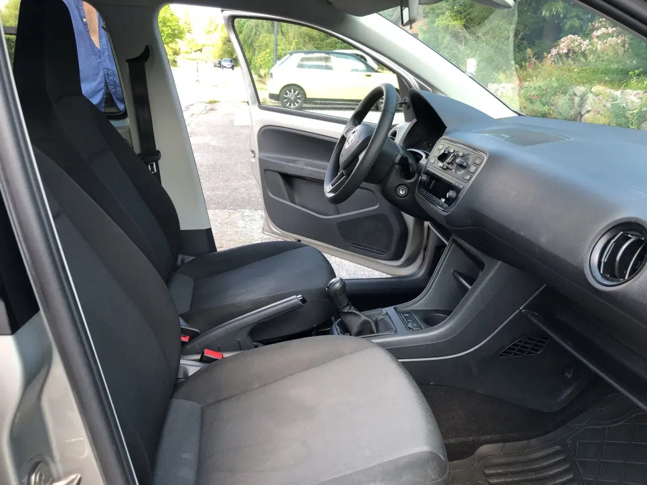 Billede 13 - Skoda Citigo 1,0 60 Active GreenTec