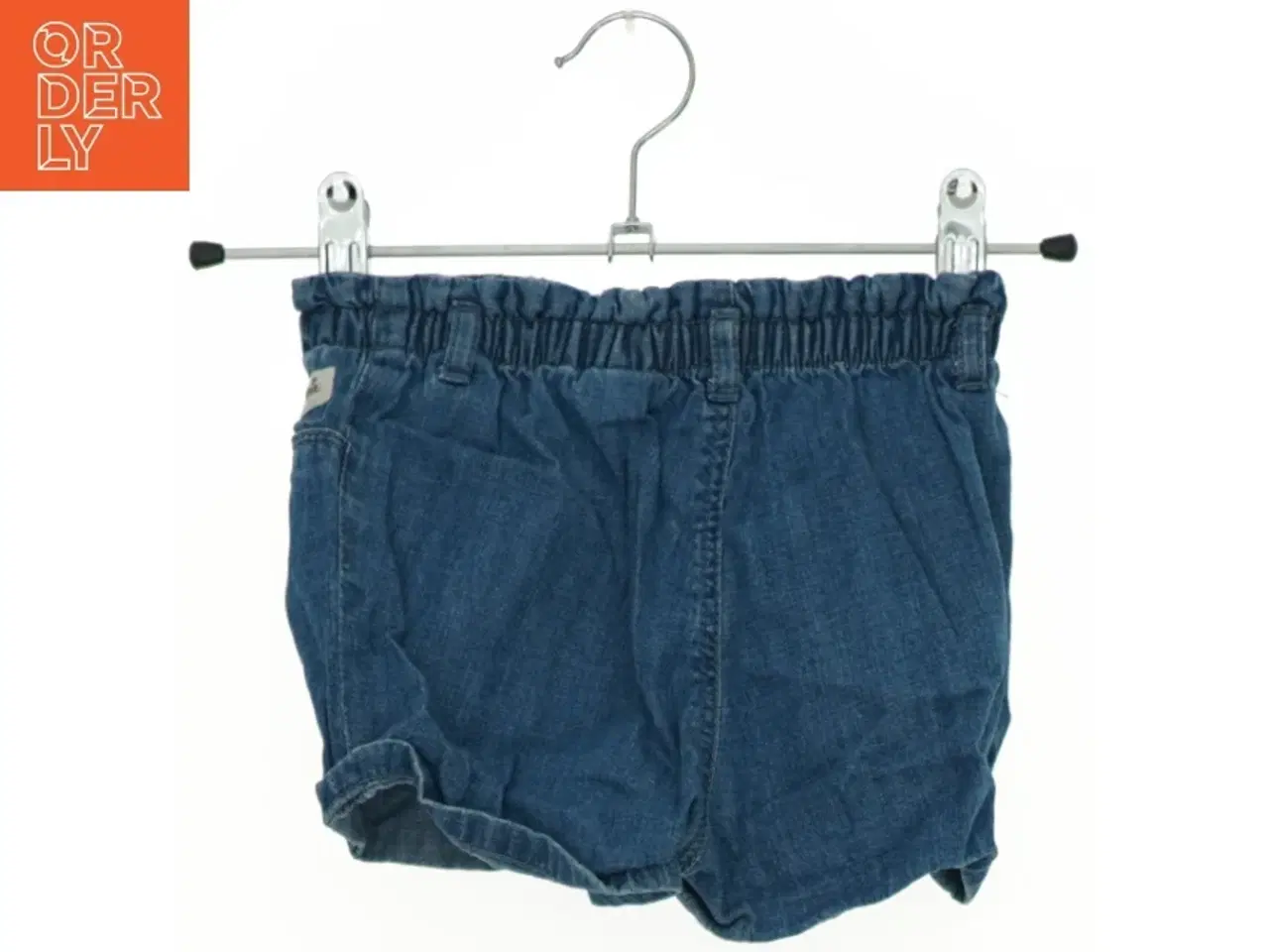 Billede 2 - Shorts fra H&M (str. 80 cm)