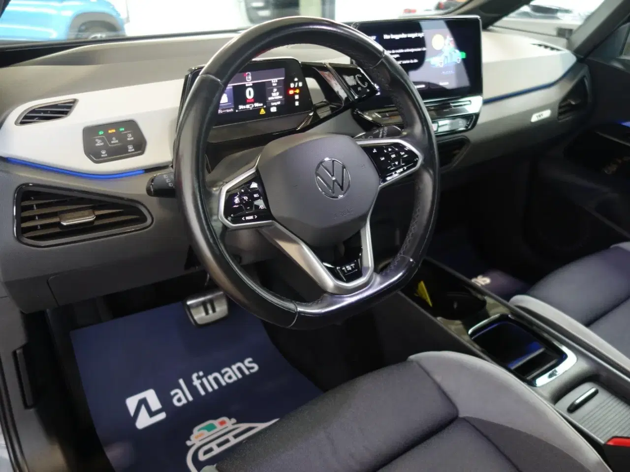 Billede 9 - VW ID.3 58 1ST Max