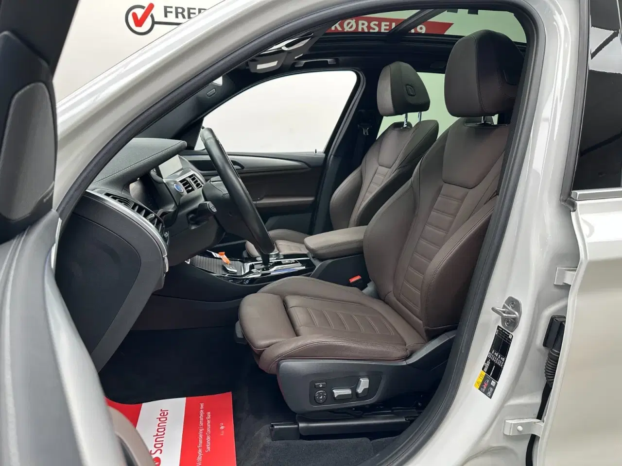 Billede 11 - BMW iX3  Charged Impressive