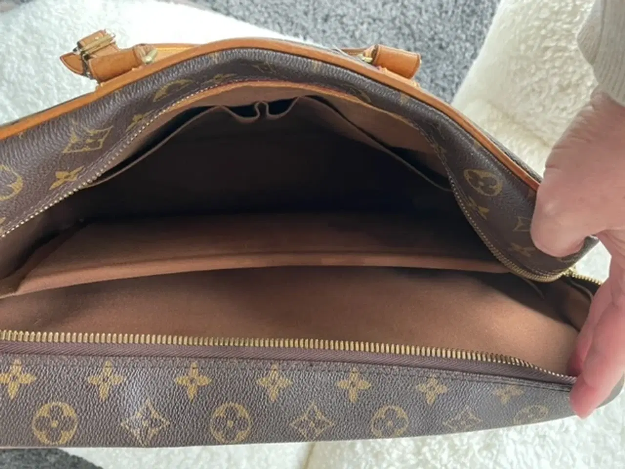 Billede 7 - Louis Vuitton PC-taske