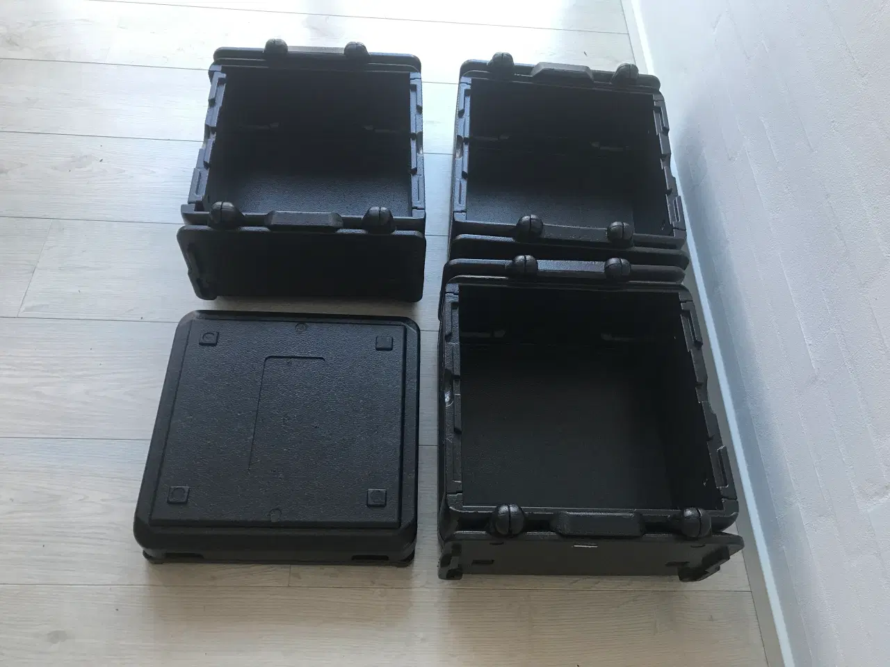 Billede 2 - Termo kasse til opbevaring og meget andet.