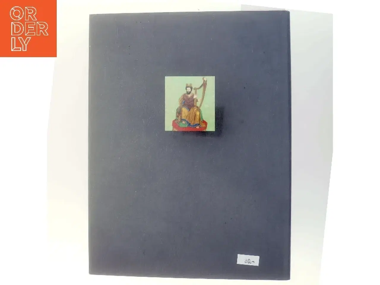 Billede 3 - For de udvalgte få af Kjeld von Folsach (Bog)