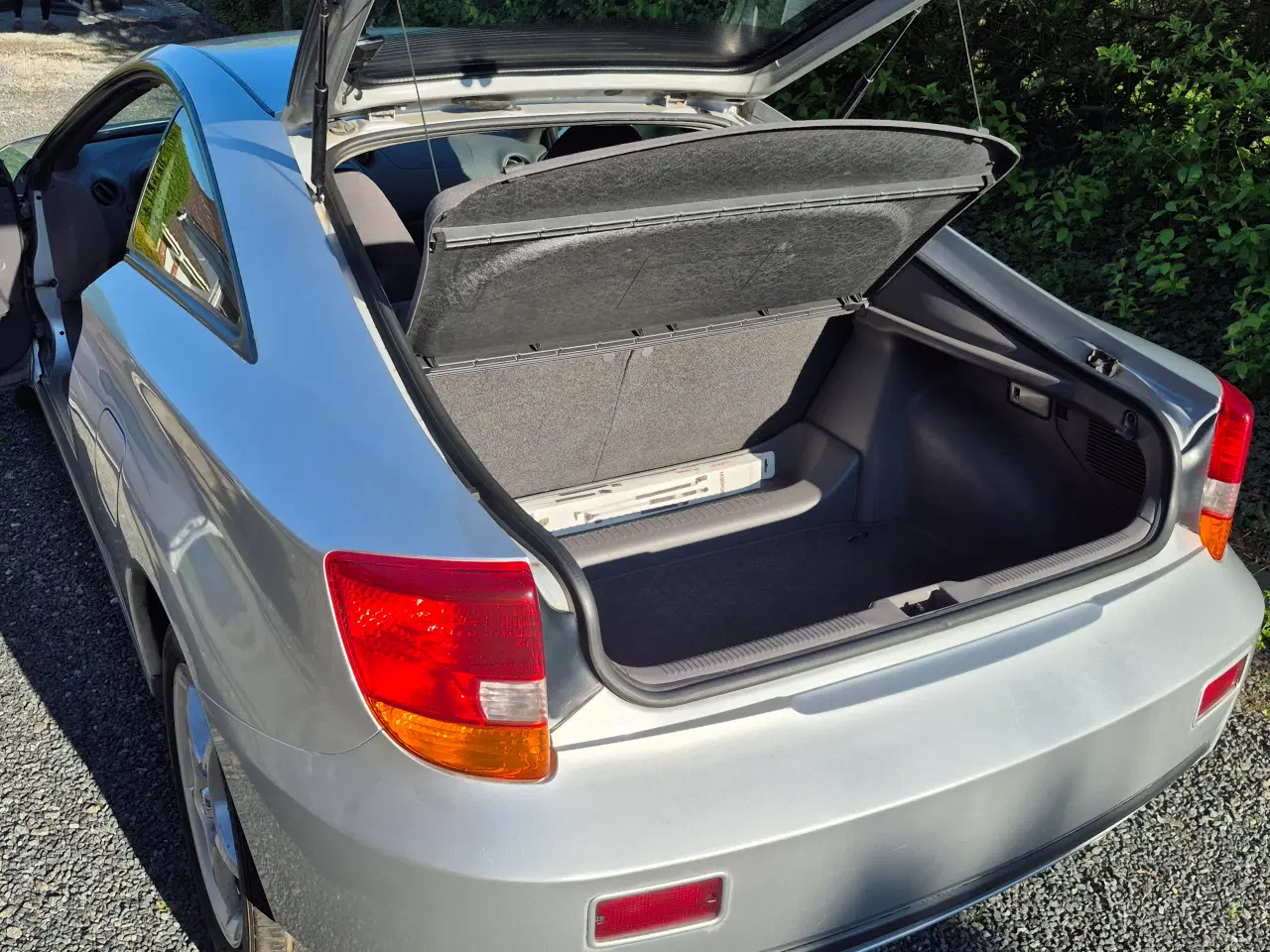 Billede 3 - Toyota Celica 1999