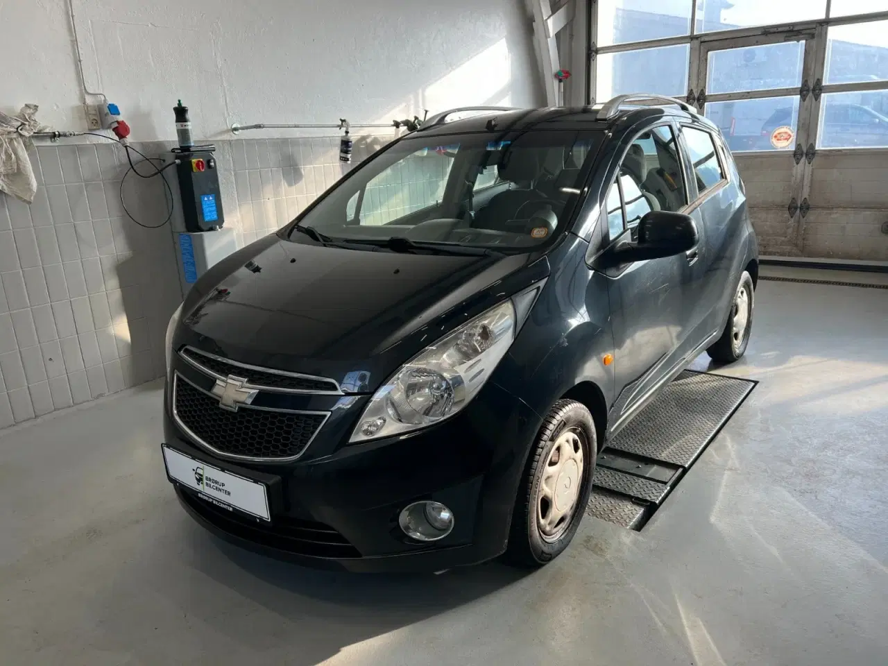 Billede 2 - Chevrolet Spark 1,0 LA