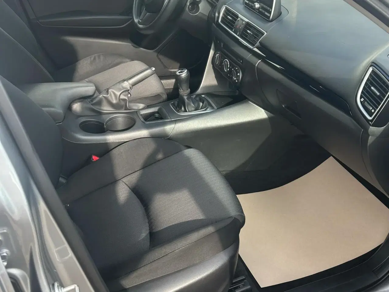 Billede 12 - Mazda 3 1,5 SkyActiv-G 100 Core