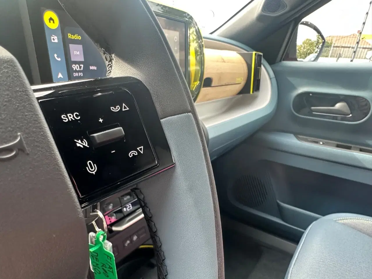 Billede 14 - Fiat Grande Panda E 45 la Prima